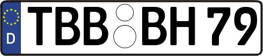 TBB-BH79