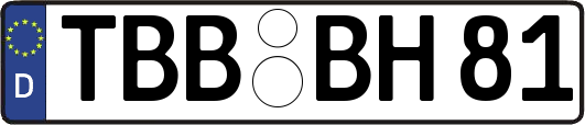 TBB-BH81