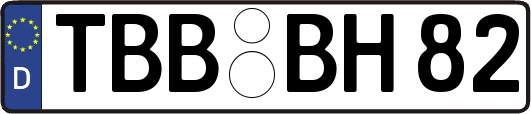 TBB-BH82