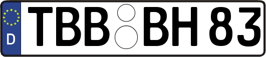 TBB-BH83