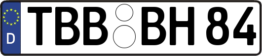 TBB-BH84