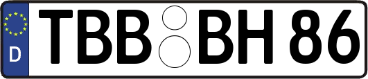 TBB-BH86