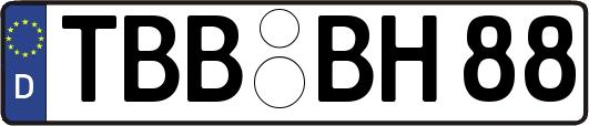 TBB-BH88