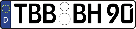 TBB-BH90