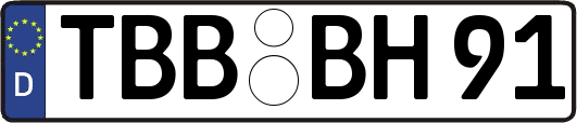 TBB-BH91