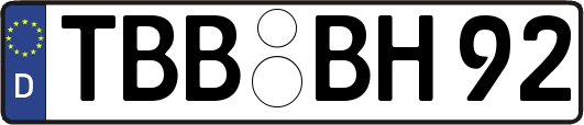 TBB-BH92