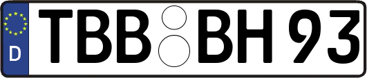 TBB-BH93