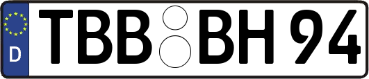 TBB-BH94