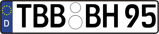 TBB-BH95
