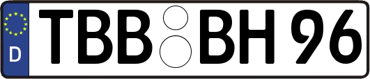 TBB-BH96