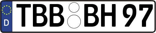 TBB-BH97