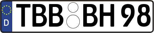 TBB-BH98