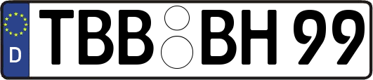 TBB-BH99