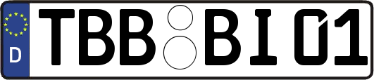 TBB-BI01