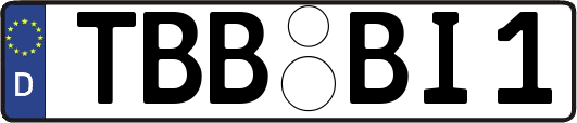 TBB-BI1