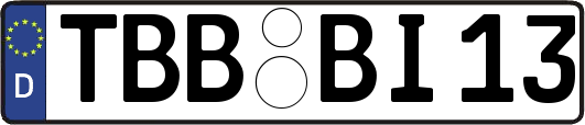 TBB-BI13