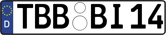 TBB-BI14