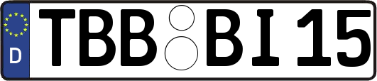 TBB-BI15