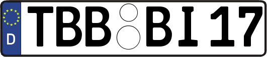 TBB-BI17