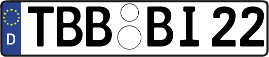 TBB-BI22