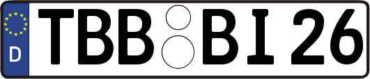 TBB-BI26