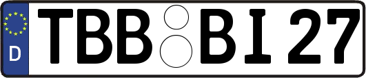 TBB-BI27