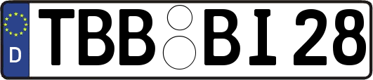 TBB-BI28
