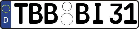 TBB-BI31