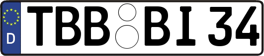 TBB-BI34