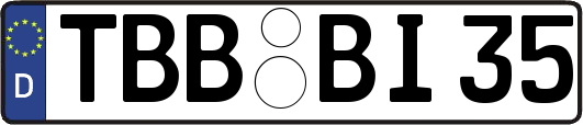 TBB-BI35