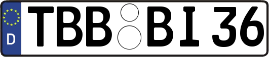 TBB-BI36