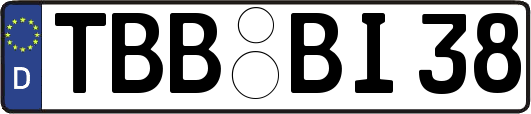 TBB-BI38