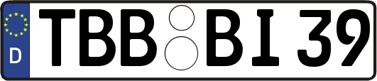 TBB-BI39