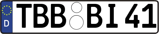 TBB-BI41
