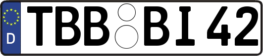 TBB-BI42