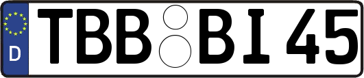 TBB-BI45