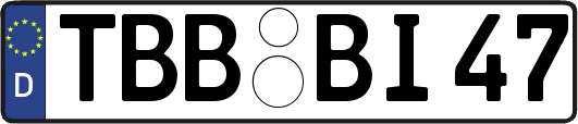 TBB-BI47