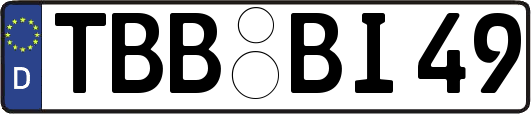 TBB-BI49