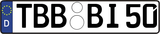 TBB-BI50