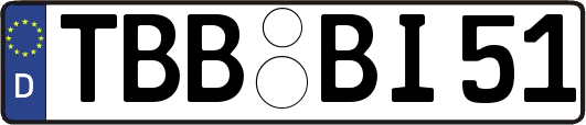 TBB-BI51