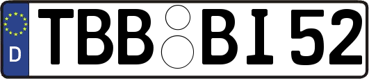 TBB-BI52