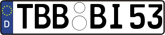 TBB-BI53