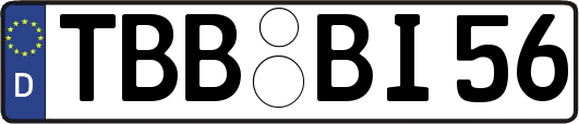 TBB-BI56