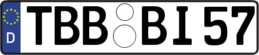 TBB-BI57