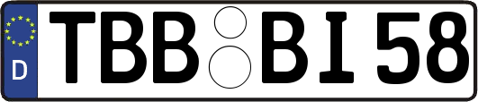 TBB-BI58