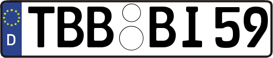 TBB-BI59