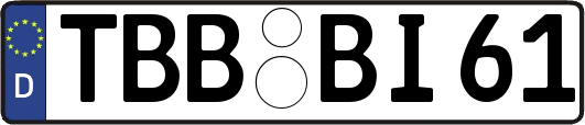 TBB-BI61
