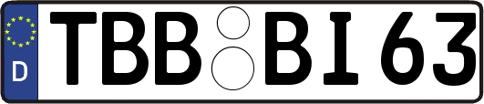 TBB-BI63