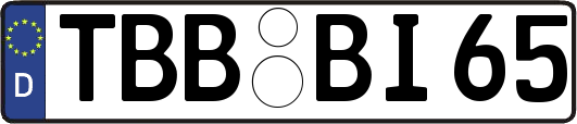 TBB-BI65