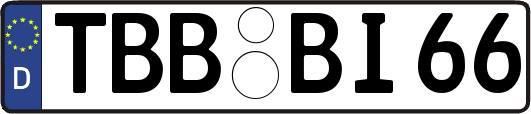 TBB-BI66